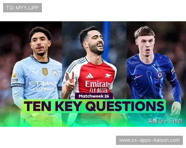 曼城大胜利物浦，英超争霸重燃：阿森纳或成最大劲敌！