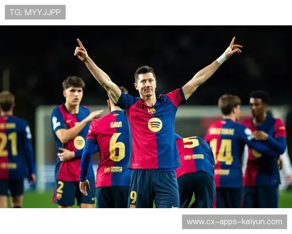 女子冠军联赛：巴萨力量碾压，欧洲格局生变