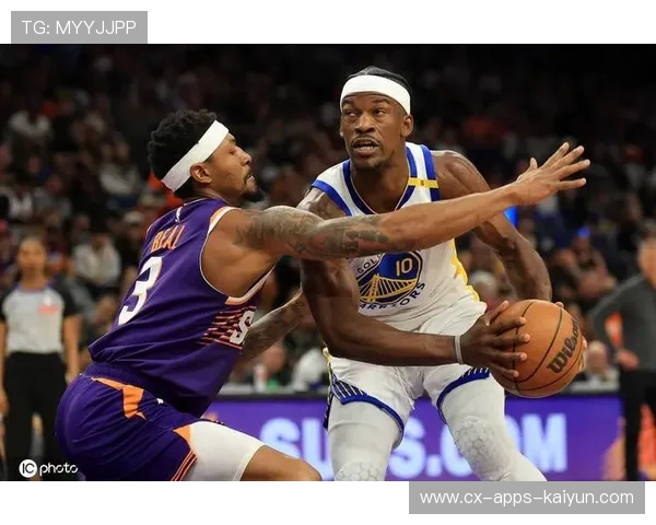 勇士或将遭遇禁赛引发更衣室内讧?深度揭秘NBA风暴的背后