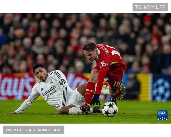 欧冠-利物浦对阵皇马，斯洛特要被阿隆索吊打？，利物浦对阵皇马矛盾之战