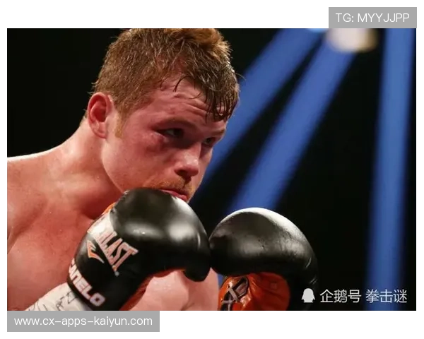 拳击大战前夜，谁的心理更脆弱？