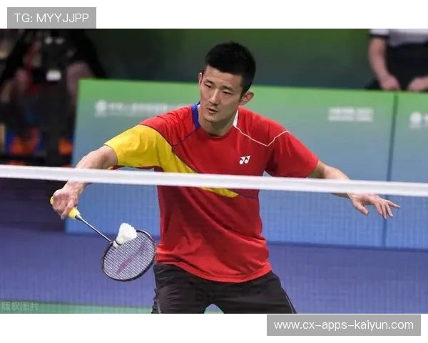 羽坛震荡：冠军更替背后的训练革命