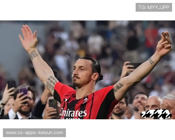 伊布最新采访：“我退役？我永远不会”