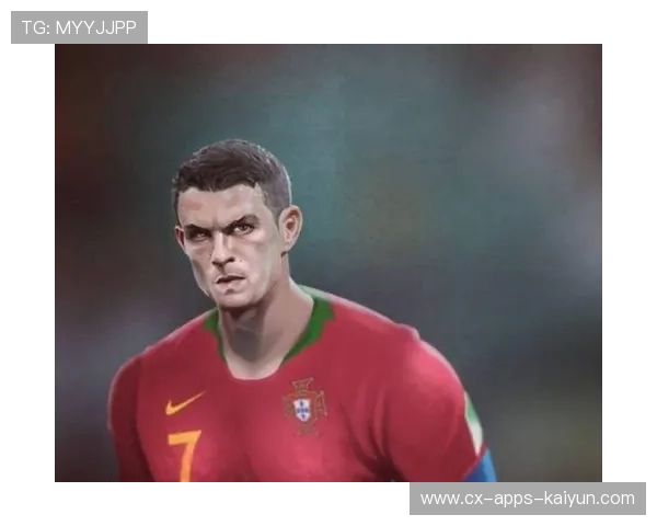 C罗的商业与竞技双重身份再次被放大