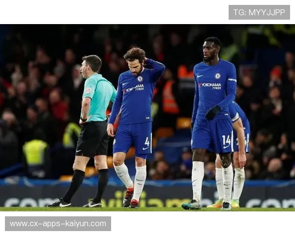 切尔西2比0轻取对手，稳固积分榜位置