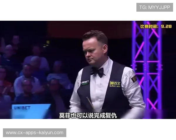 墨菲长台准度回归，练习赛火力全开