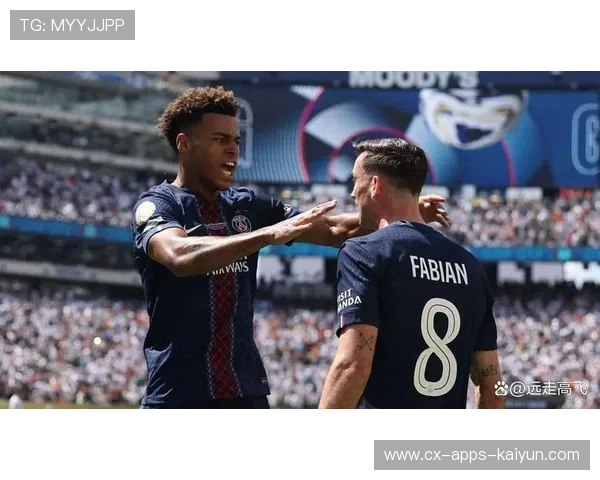 巴黎姆巴佩突击突破与射门节奏再次加强