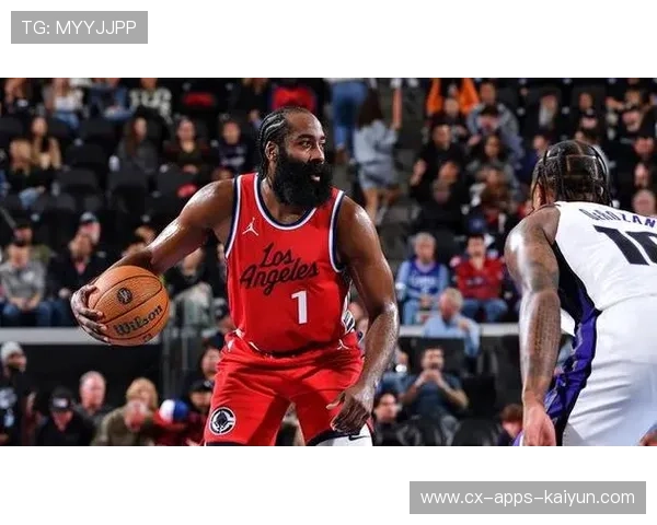 快船战术流量满满