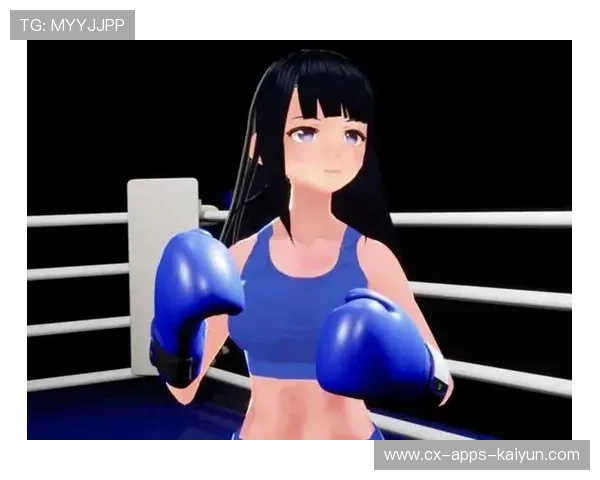 拳击之魂与街舞之舞：看猛男如何用节奏释放自己