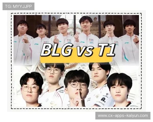 BLG下路双人组强换血，线权全程握在手里