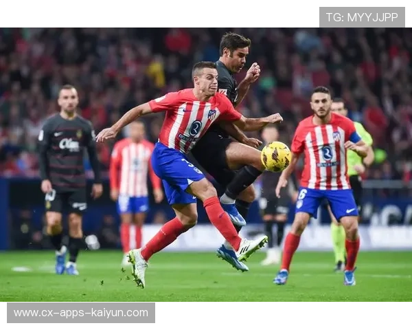 贝蒂斯高位压迫战术见效明显